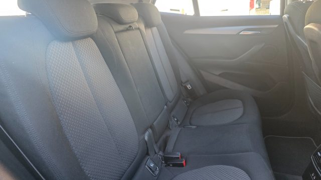 BMW X2 usata, con Immobilizzatore elettronico