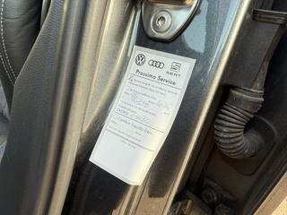 AUDI RS4 usata, con Filtro antiparticolato