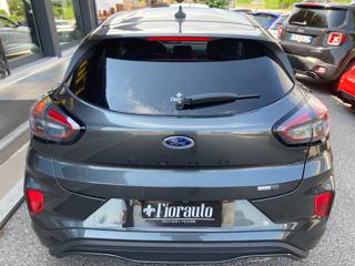 FORD Puma usata, con Airbag Passeggero
