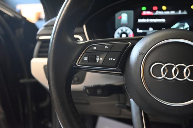 AUDI A4 usata 46