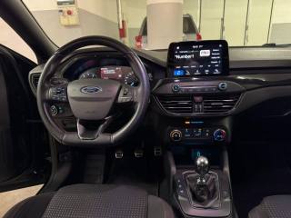FORD Focus usata, con Chiusura centralizzata
