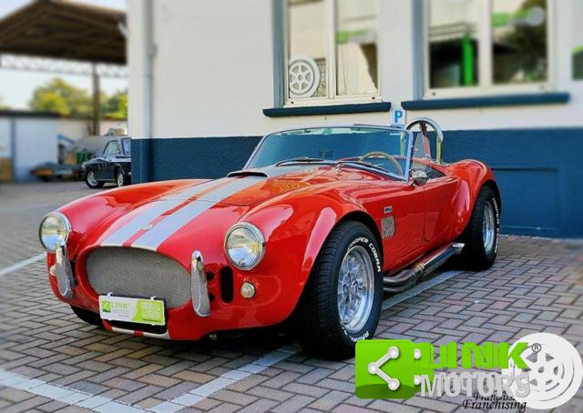 AC Cobra usata 2