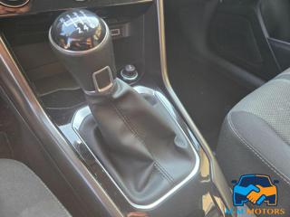 VOLKSWAGEN T-Roc usata 19