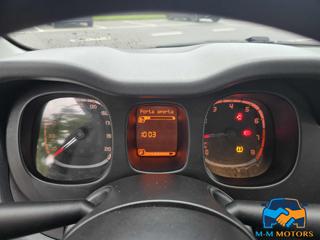 FIAT Panda usata, con Airbag testa