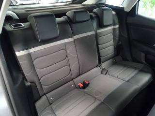 CITROEN C4 usata, con Servosterzo