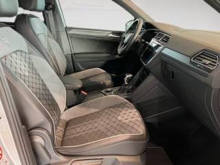 VOLKSWAGEN Tiguan usata, con Boardcomputer