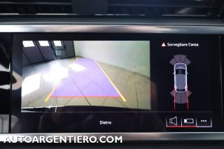 AUDI Q3 usata, con Luci diurne LED