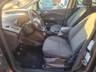 FORD Grand C-Max usata, con Immobilizzatore elettronico