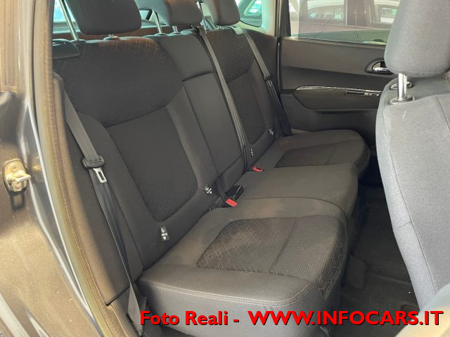 PEUGEOT 3008 usata, con Boardcomputer