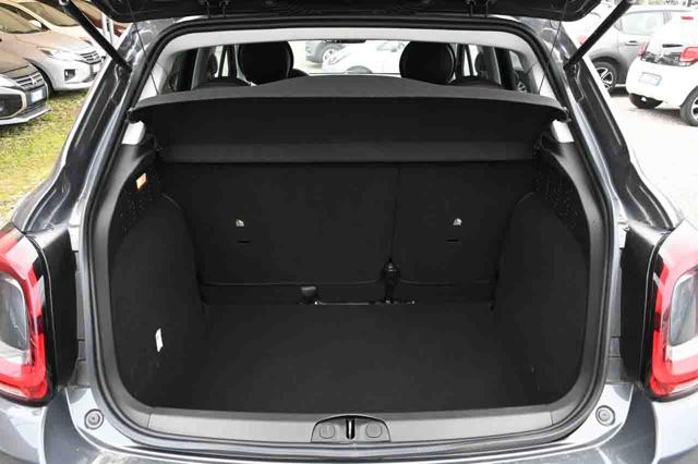 FIAT 500X usata, con Cerchi in lega