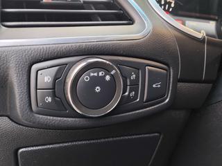 FORD Edge usata, con Touch screen