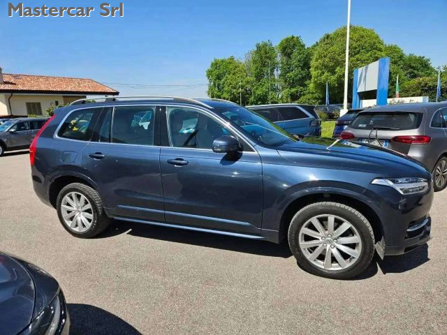 VOLVO XC90 usata, con Airbag Passeggero