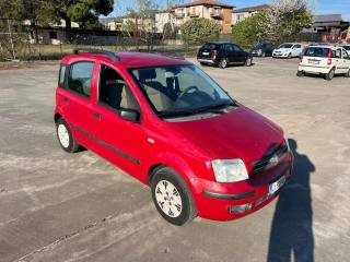FIAT Panda usata, con Airbag Passeggero