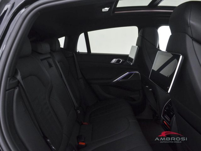 BMW X6 usata 10