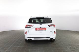 FORD Kuga usata 4
