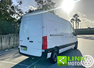 MERCEDES-BENZ Sprinter usata, con Airbag Passeggero
