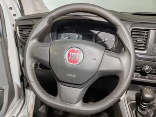 FIAT Scudo usata, con Servosterzo
