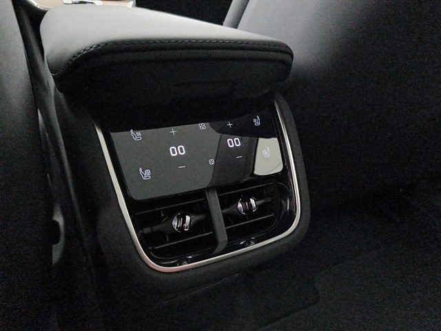 VOLVO ES90 usata, con Vetri oscurati