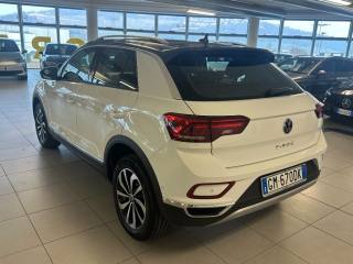 VOLKSWAGEN T-Roc usata, con Alzacristalli elettrici
