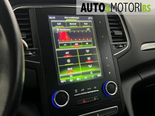 RENAULT Megane usata, con Park Distance Control