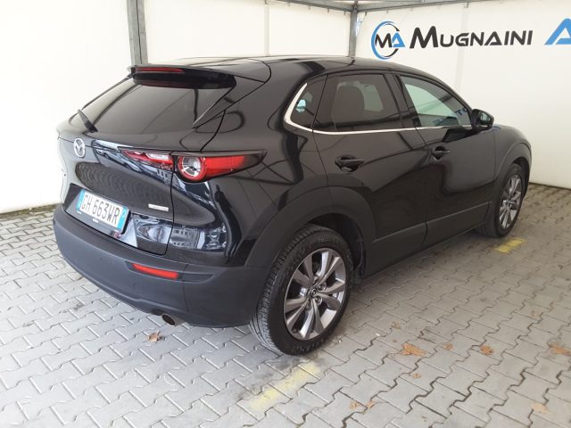 MAZDA CX-30 usata, con ESP