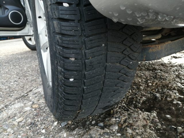 SUZUKI Grand Vitara usata 19