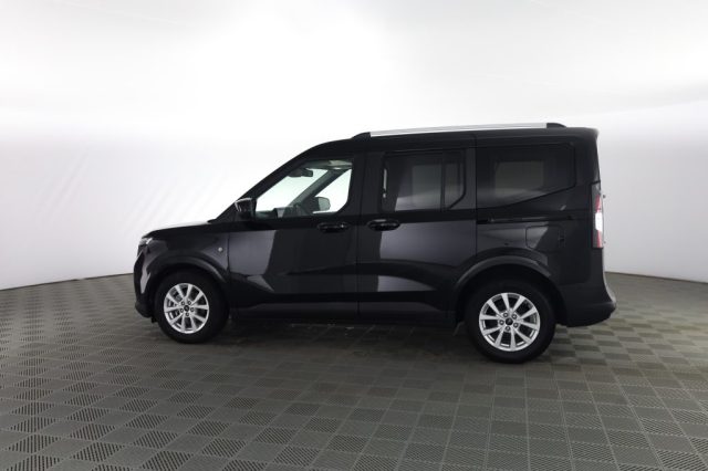 FORD Tourneo Courier usata 5