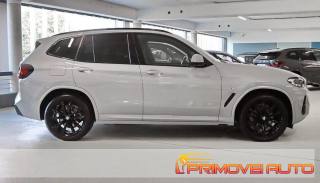 BMW X3 usata, con Chiusura centralizzata