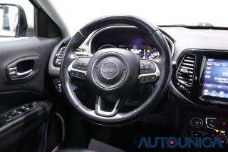 JEEP Compass usata 38