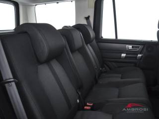 LAND ROVER Discovery usata 10