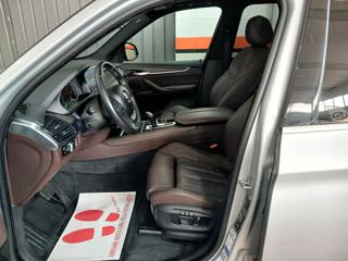 BMW X5 usata, con Alzacristalli elettrici
