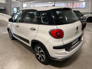 FIAT 500L usata, con Climatizzatore