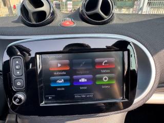 SMART ForTwo usata, con Cruise Control