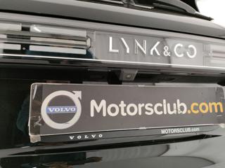 LYNK & CO 01 usata, con Isofix