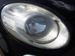 FIAT 500L usata, con Climatizzatore