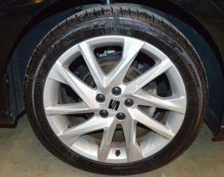 SEAT Ibiza usata, con Alzacristalli elettrici