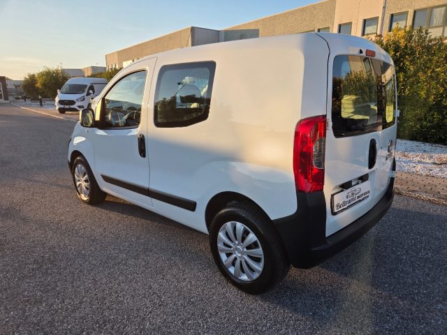 FIAT Fiorino usata, con Chiusura centralizzata