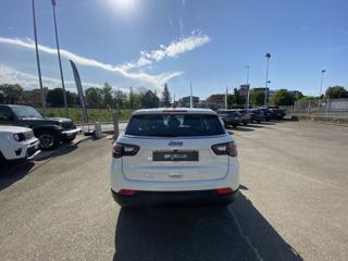 JEEP Compass usata, con Chiusura centralizzata