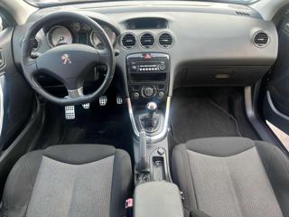 PEUGEOT 308 usata, con Cerchi in lega