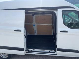 FORD Transit Custom usata, con Volante in pelle