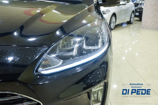 FORD Kuga usata, con Cerchi in lega