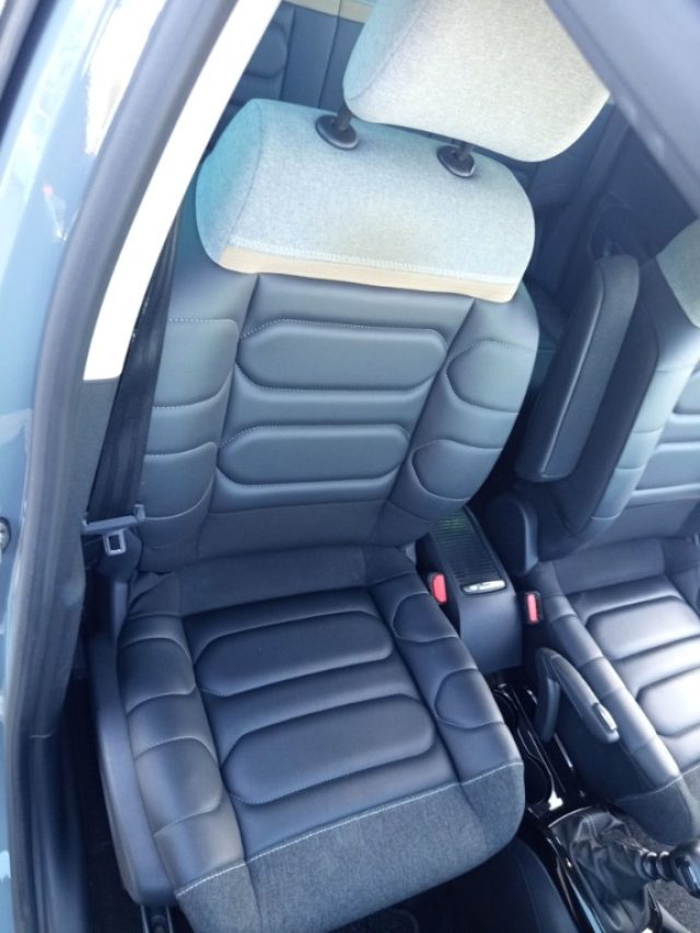 CITROEN C3 Aircross usata, con Cruise Control