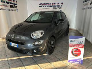 FIAT 500X usata, con Airbag