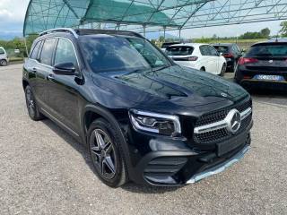 MERCEDES-BENZ GLB 200 usata, con Airbag Passeggero