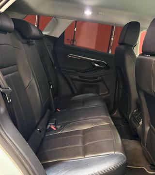 LAND ROVER Range Rover Evoque usata, con ESP