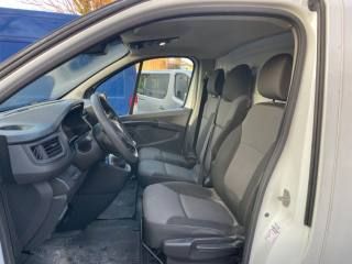 RENAULT Trafic usata, con Chiusura centralizzata