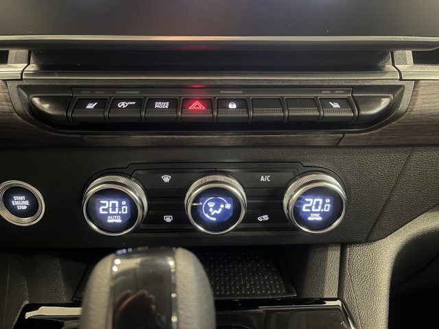 RENAULT Kangoo usata, con Sensore di luce