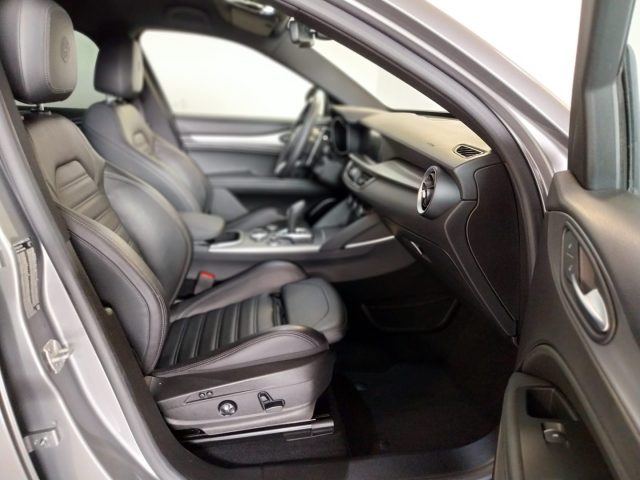 ALFA ROMEO Stelvio usata, con Servosterzo