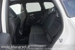 BMW X1 usata 11