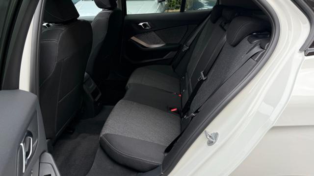 BMW 120 usata, con Fendinebbia